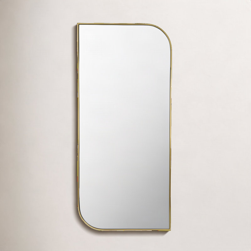 Miroir Andra, Or