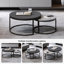 Fero Frame Coffee Table-1864393093