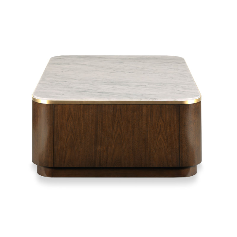Marble Cocktail Table
