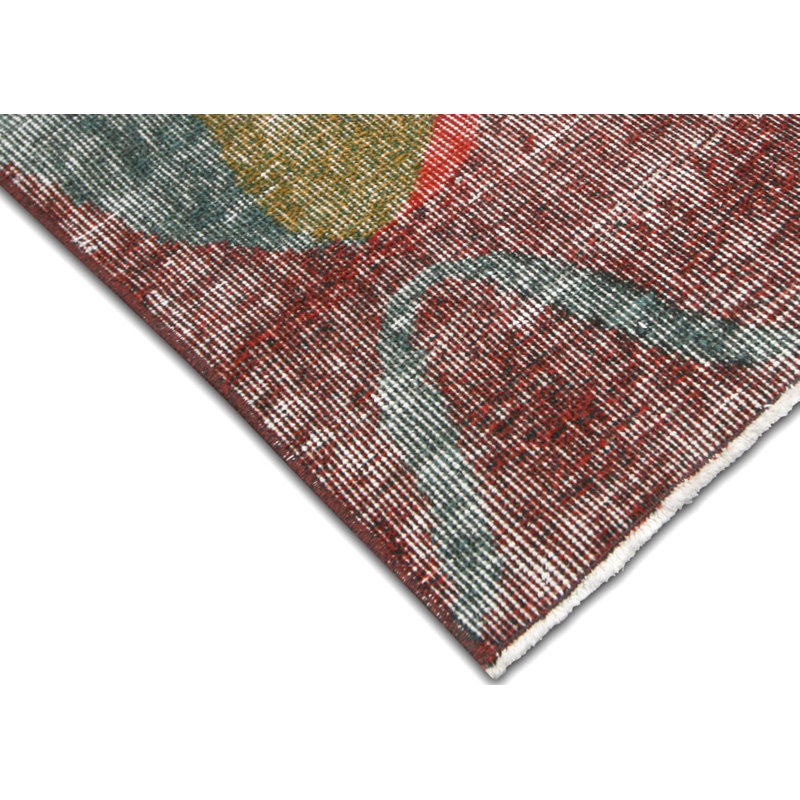 One-of-a-Kind 6'8" X 10' Area Rug