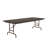 Rectangular Adjustable Folding Table-91074545-91074544