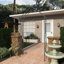 Tonnelle de jardin Coletin
