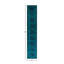 Coallier One-of-a-Kind 3' 1" X 18' 2" Hand Knotted Area Rug