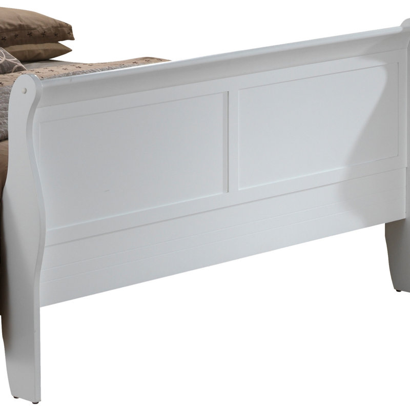 Lit double Elegant Traditional