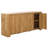 Blaine Conall 4 Door Sideboard/Media Stand