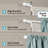 Doan Adjustable Single Curtain Rod-917543065-917547117