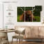 Brampt Highland Cow sur herbe-107997063