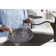 Rival Single-Handle Pull-Out Kitchen Sink Faucet With Two-Function Sprayhead