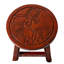 Escabeau en bois Jacqueline-899341792