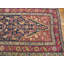 Paire de tapis de couloir Karabagh