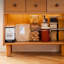 Storage Bookcase