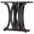 Hubbert 36'' Console Table