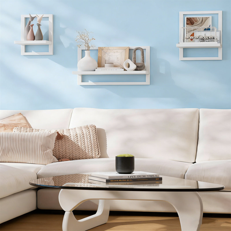 Floating Shelf