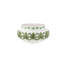 Censurado Handcrafted Round Ceramic Planter
