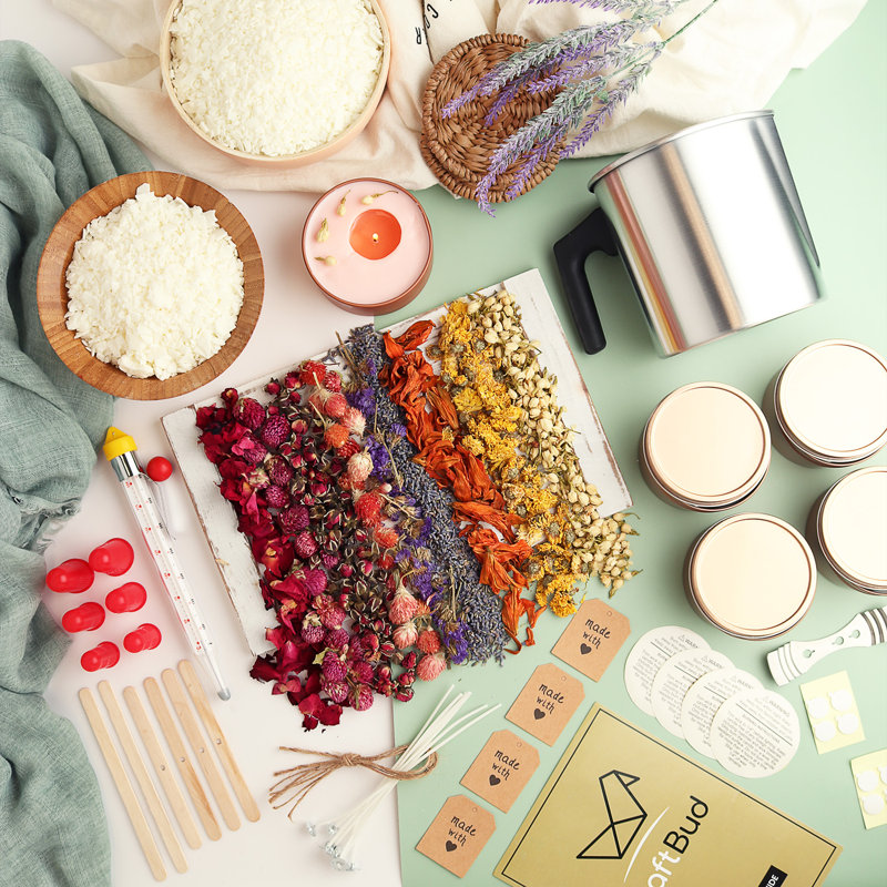 Scented Candle Accessories