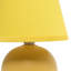 Mini lampe de table en forme de globe en céramique Amishi-1929926691-1974299167