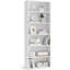Bibliothèque standard H 71,1 po x l 24,4 po Sayef-1634765682-1634765685