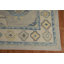 Tapis turc Oushak 8 x 11