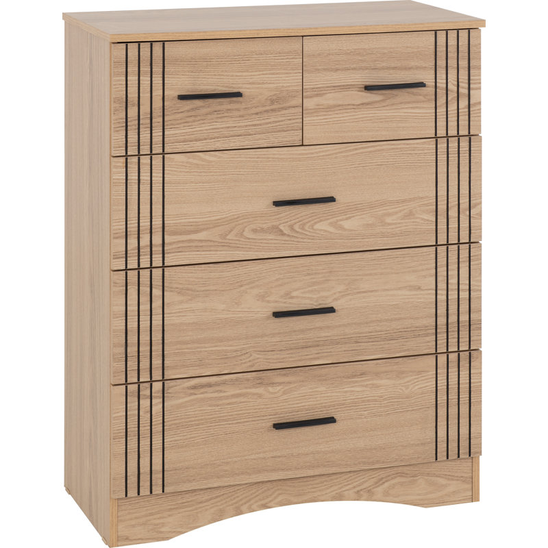 Tannah Standard Accent Chest