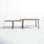Minori Solid Wood Nesting Coffee Table