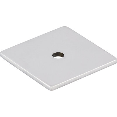 Square  Backplate