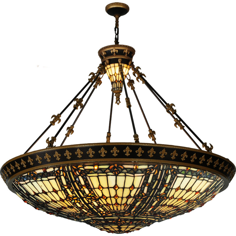 6 - Light Pendant