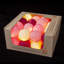 Misti LED Cotton Ball String Light-89666198