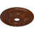 Burnished Mahogany Crackle
