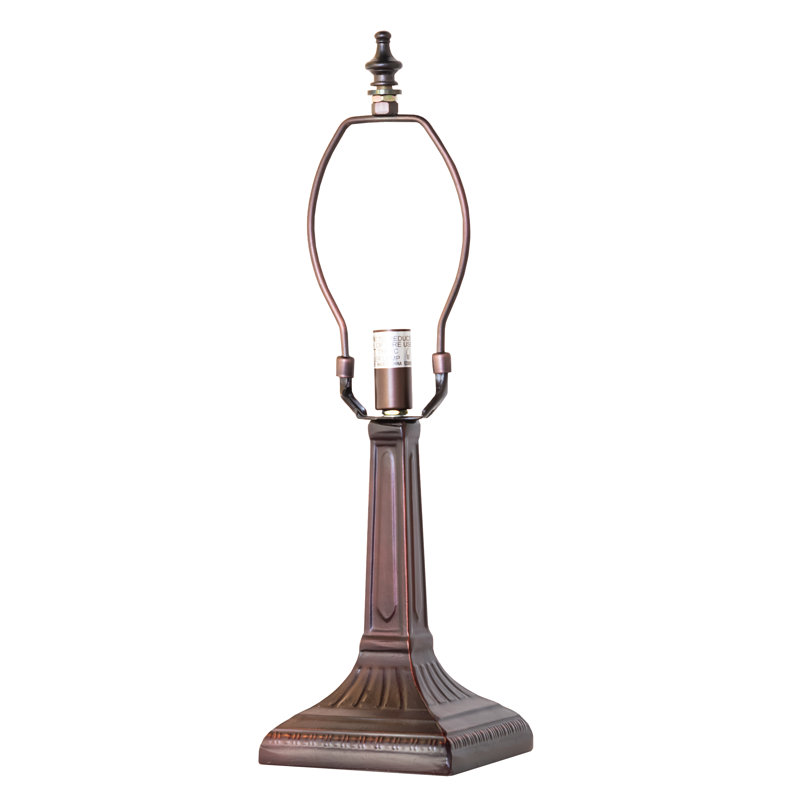 Chando Metal Novelty Lamp