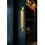 Poignée d'armoire classique avec contre-plaque (G026)-121343689-122511706
