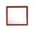Marilla G1550-M Mirror , Cherry