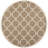 Courtyard Performance Geometric Rug-10971654