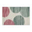 Tapis intérieur et extérieur gris Watercolor-858352396