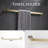 5 - Piece Bathroom Hardware Set-72393648