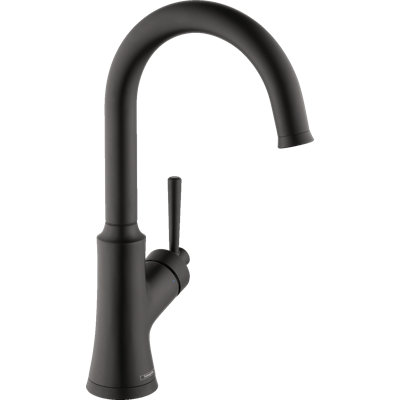 Joleena Pull Down Bar Faucet