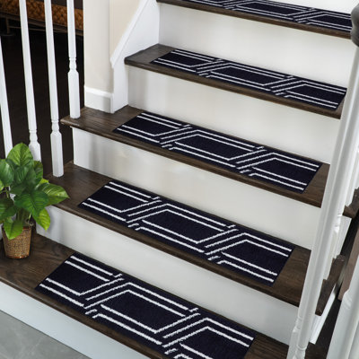 Tapis d'escalier Marlie