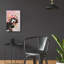 Art mural en verre Epic Art-907113786