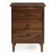 Sylvie 46cm W Bedside Table-874810243