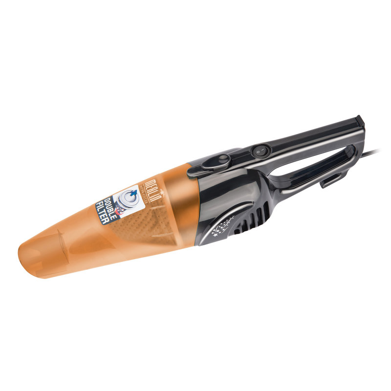 Aspirateur tout-en-un avec outils Berghoff Merlin, Orange