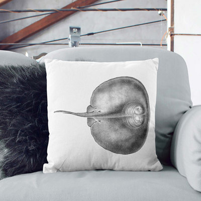 Square Cushion