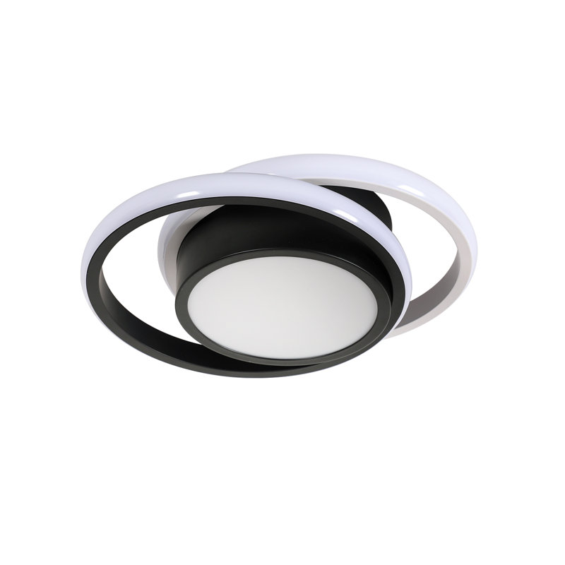 LED Flush Mount