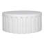 Eris Outdoor Round Coffee Table