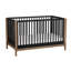 Lit de bébé convertible 4-en-1 Little Seeds Laurel Island-118577454