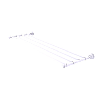 Freyja 26 " 3 - Bar Wall Towel Rack