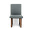 C2 W Upholstered Dining Chair-35181835