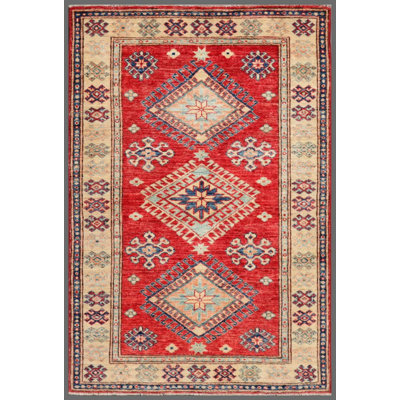 Pasqua Southwestern Indoor Rug