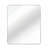 30 "x36" Rectangular Bathroom Wall Mirror-1946115167