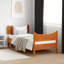 Rosalinde Solid Wood Bed-1116802793-1116802784