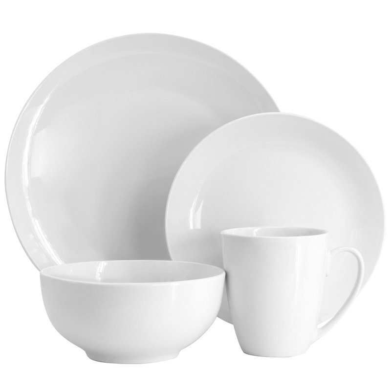 Gibson Dinnerware Set
