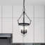 Luminaire suspendu simple urne Husman-16518426-16518418